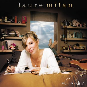 Laure Milan 2 Juin 2006