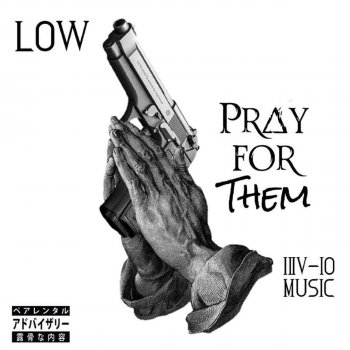 Low Pray for Them