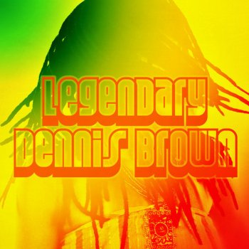 Dennis Brown Hold On Steady (Be Mine Tonight)