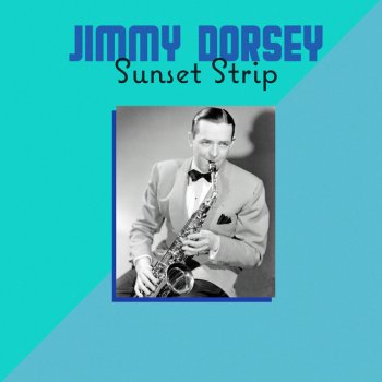 Jimmy Dorsey Grand Central Getaway