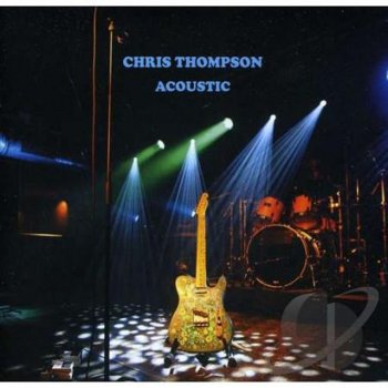 Chris Thompson All Night Long