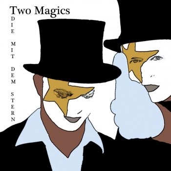 Two Magics Sto Gram (Miniwerk Remix)