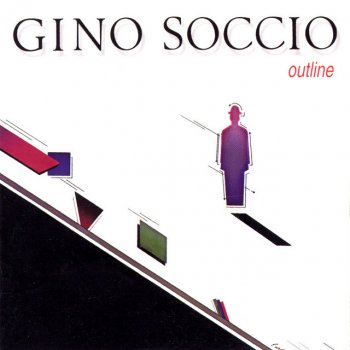Gino Soccio Dancer