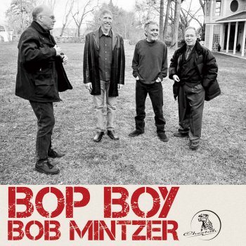 Bob Mintzer Blue Bossa