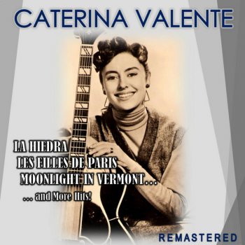 Caterina Valente Adam et Eve - Remastered