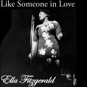 Ella Fitzgerald There's A Lull In My Life