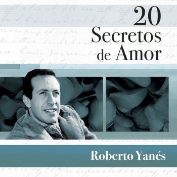Roberto Yanés Verdad Amarga