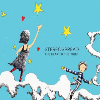 Stereospread Stay My Soul