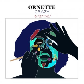 Ornette Crazy - Blackjoy Remix