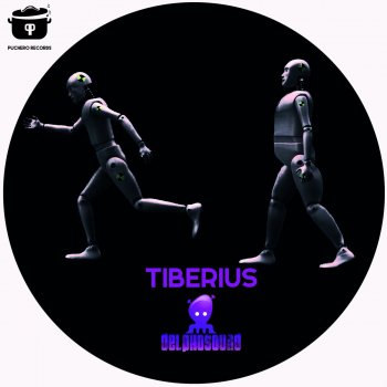 DelphoSound Tiberius - Original Mix