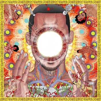 Flying Lotus The Boys Who Died in Their Sleep