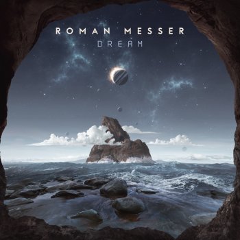 Roman Messer feat. Twin View Dancing in the Dark(with Christian Burns)