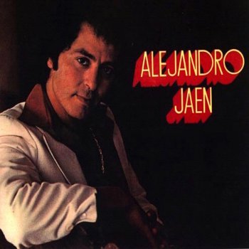Alejandro Jaén No Llores Corazón