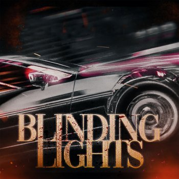 Main-de-Gloire Blinding Lights