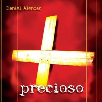 Daniel Alencar feat. Heloisa Rosa Precioso (feat. Heloísa Rosa)