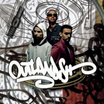 Outlandish feat. Isam Bachiri, Waqas Qadri & Lenny Martinez Fatimas Hand