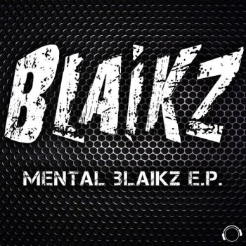 Blaikz Come with Me - Radio Edit