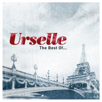 Urselle Thinking About You