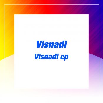 Visnadi (Over) The Indian Sands