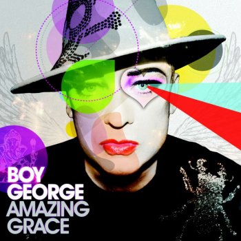 Boy George Amazing Grace