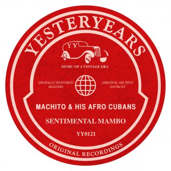 Machito & His Afro-Cubans Cancion