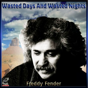 Freddy Fender Wooly Bully (Live)