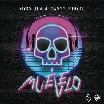 Nicky Jam feat. Daddy Yankee Muévelo