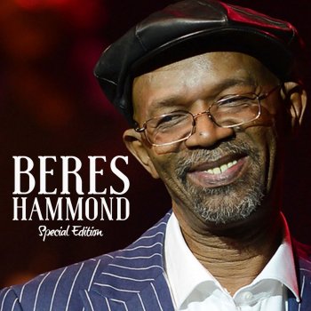 Beres Hammond Sing Me a Song - In Dub