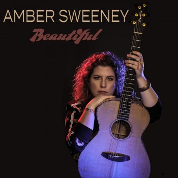 Amber Sweeney Beautiful