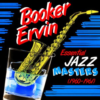Booker Ervin The Book's Beat