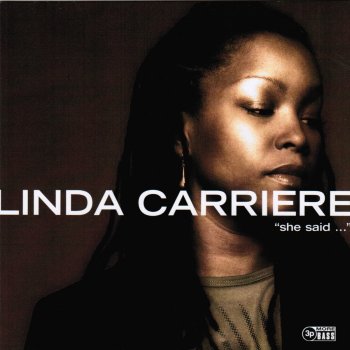 Linda Carriere Just friends