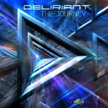 Lost & Found Perc5 - Deliriant Remix