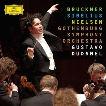 Carl Nielsen, Gothenburg Symphony Orchestra & Gustavo Dudamel Symphony No.5, Op.50: Presto. Andante un poco tranquillo. Allegro