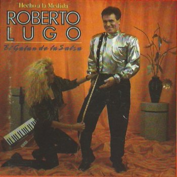 Roberto Lugo Entregate