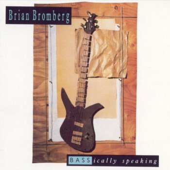 Brian Bromberg You and I
