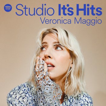Veronica Maggio Varsomhelst/Närsomhelst - Spotify Studio It's Hits Recording