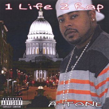 A-Tone I Luv Dis Game (feat. Gerald G.S Schad)