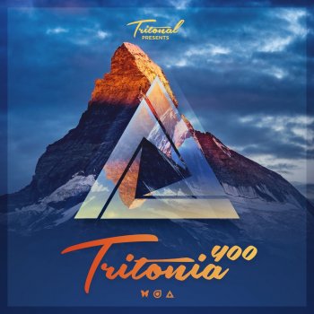 Tritonal Born Yesterday (Tritonia 400) [feat. Brigetta]