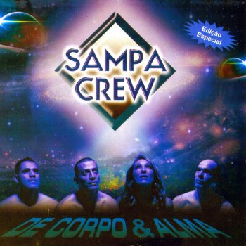 Sampa Crew Um Amor na Argentina