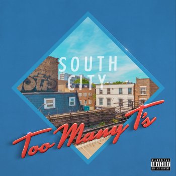 Too Many T's South City Court