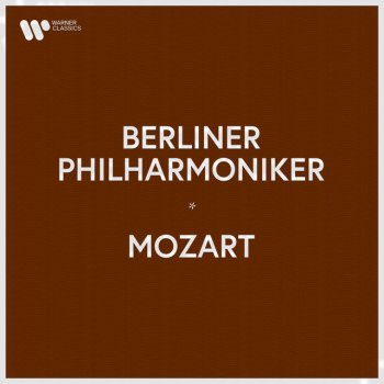 Wolfgang Amadeus Mozart feat. Riccardo Muti, Patrizia Pace, Stockholm Chamber Choir, Swedish Radio Choir & Berliner Philharmoniker Mozart: Requiem in D Minor, K. 626: XIV. Communio