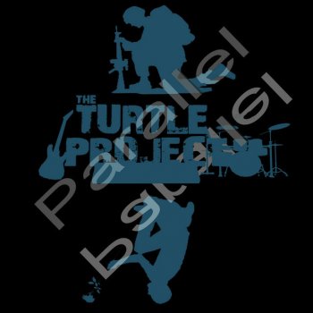The Turtle Project Turn the Dial