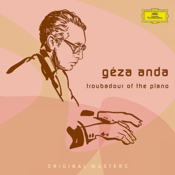 Ludwig van Beethoven feat. Géza Anda 33 Piano Variations in C, Op.120 on a Waltz by Anton Diabelli: Variation XV (Presto scherzando)