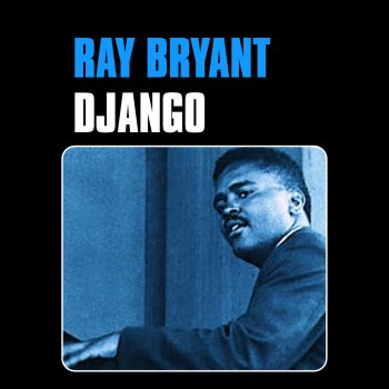 Ray Bryant Autumn Leaves
