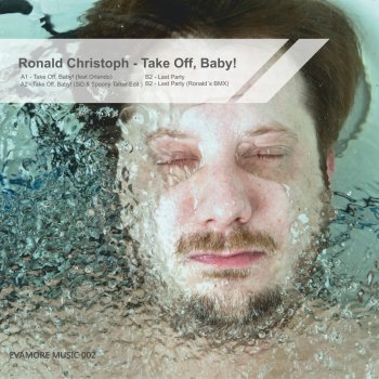 Ronald Christoph Feat. Orlando Take Off, Baby! feat. Orlando - Original Mix
