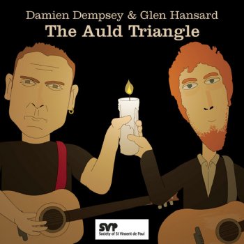 Damien Dempsey feat. Glen Hansard The Auld Triangle