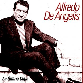Alfredo De Angelis feat. Juan Carlos Godoy Un Duende y Nada Mas