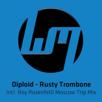 Weekend Heroes feat. Roy Rosenfeld Rusty Trambone - Roy RosenfelD Remix