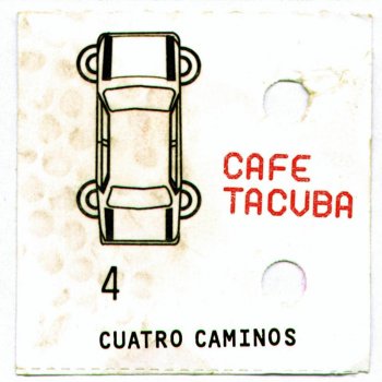 Café Tacvba Encantamiento Inutil