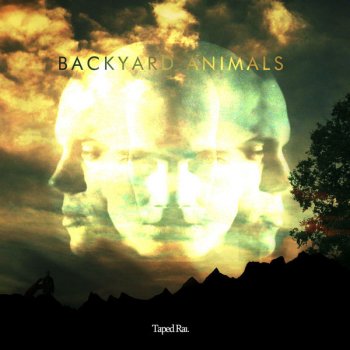 Taped Rai Backyard Animals (radio edit)